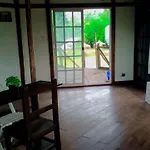 La Casa Del Arbol Pilar