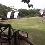 La Casa Del Arbol Pilar