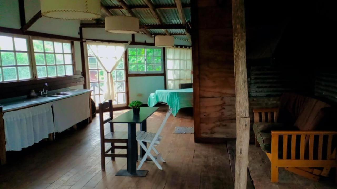 La Casa Del Arbol Pilar Country house *