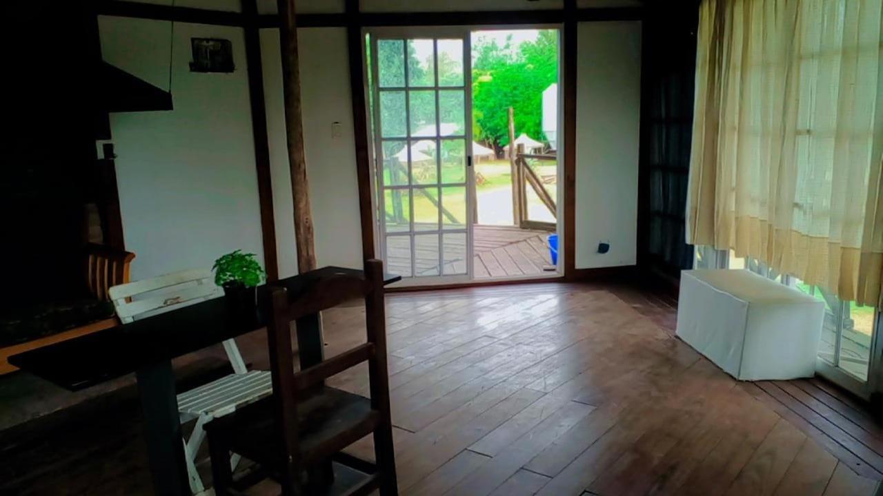 La Casa Del Arbol Pilar Country house *